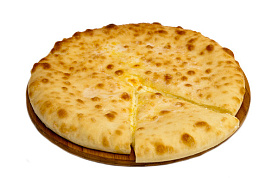 Пирог с капустой и сыром 1000